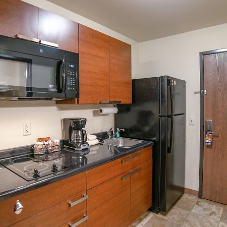 My Place Hotel-Hurricane, Ut Extérieur photo
