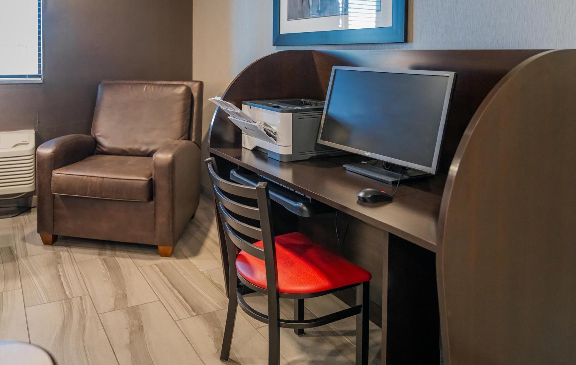 My Place Hotel-Hurricane, Ut Extérieur photo